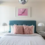 Unique 2Br In Hillcrest By Sonder