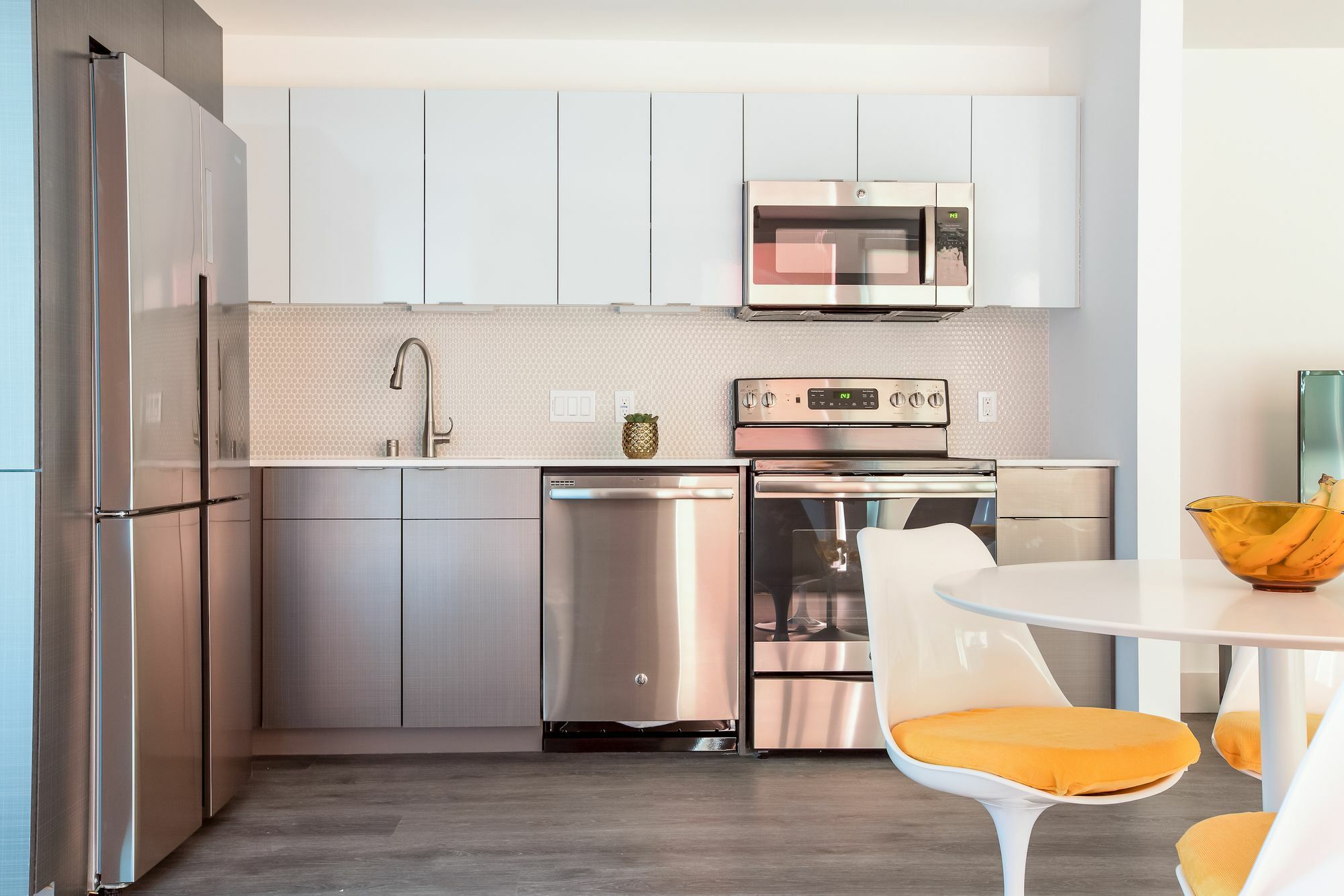 Apartamento Unique 2br In Hillcrest By Sonder