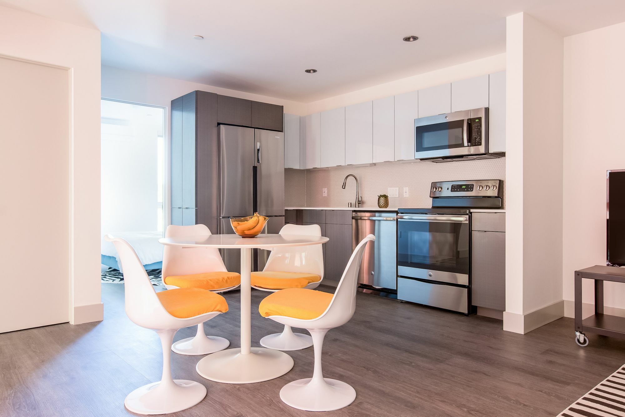 Unique 2br In Hillcrest By Sonder *