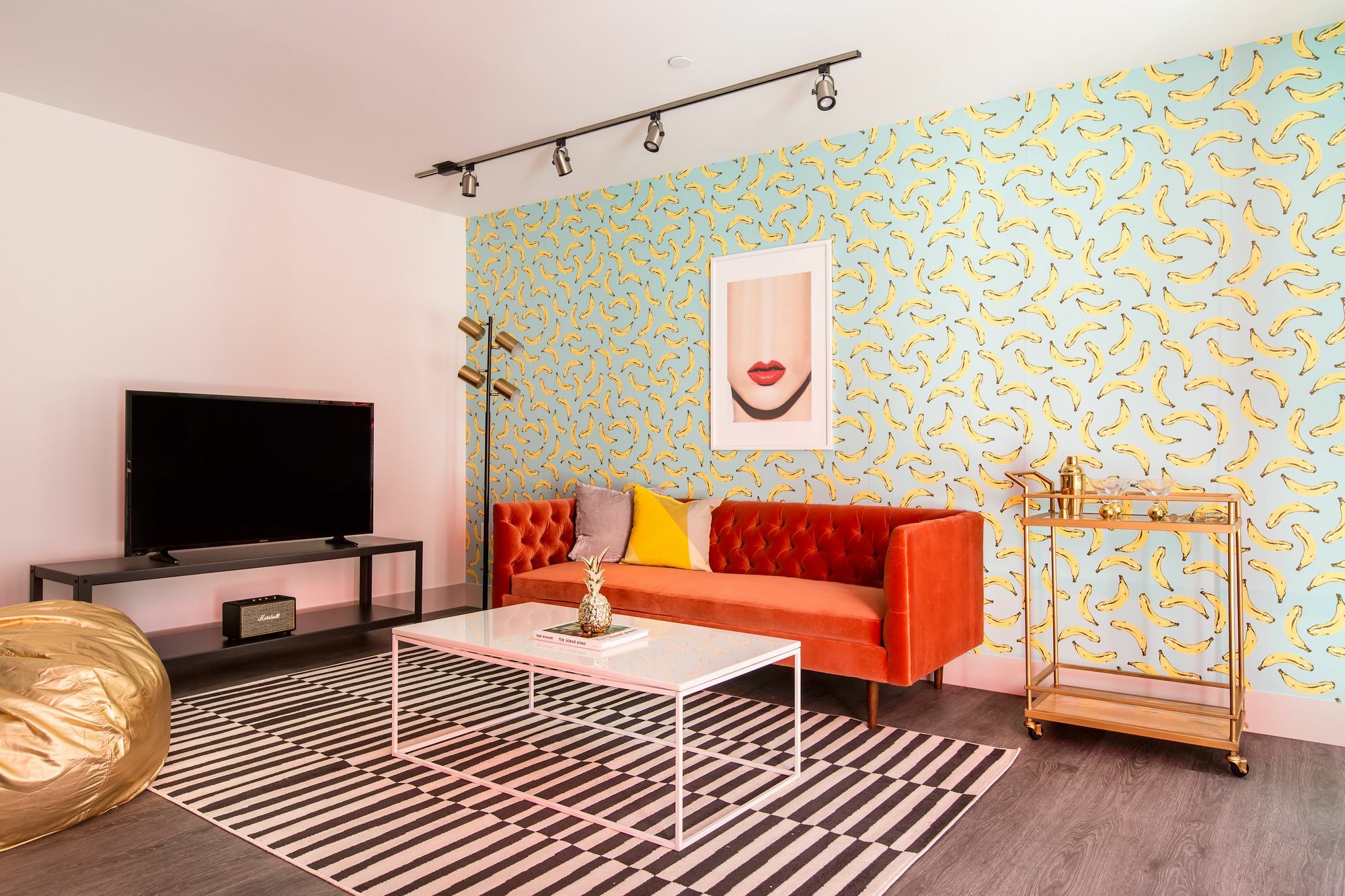 Unique 2br In Hillcrest By Sonder